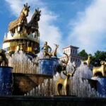 Private group tour of Kutaisi and its surroundings - Day 1: The Heart of Kutaisi