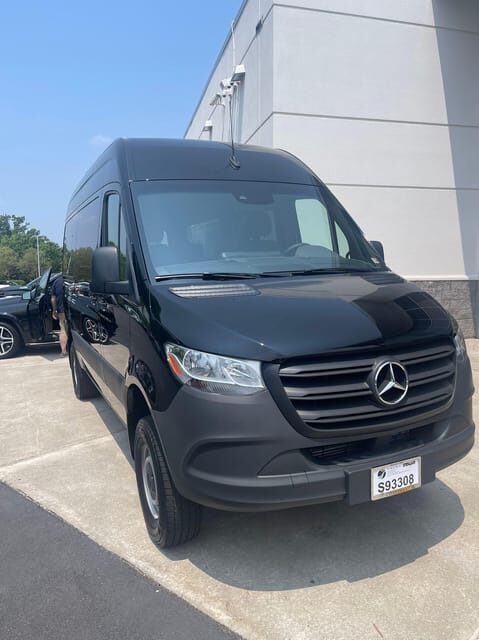 Private Group Transfer: Newark to Manhattan-Up to 11 Pax - The Itinerary: What to Expect