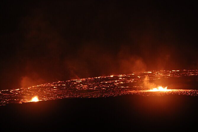 Private Guide Meet In Hawaii Volcanoes National Park - The Practical Side: What You Need to Know