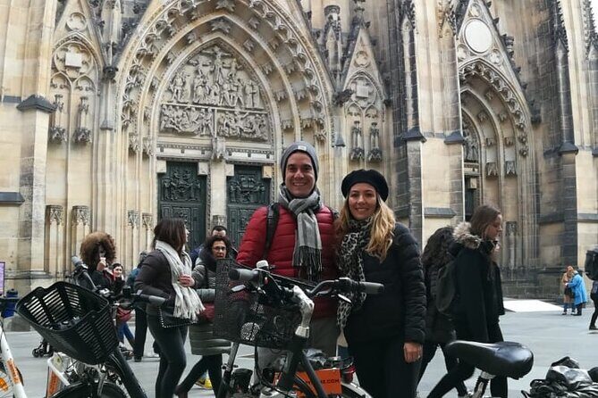 Private Guided Alternative Historical Electric Bike Tour - Who Is This Tour Best For?