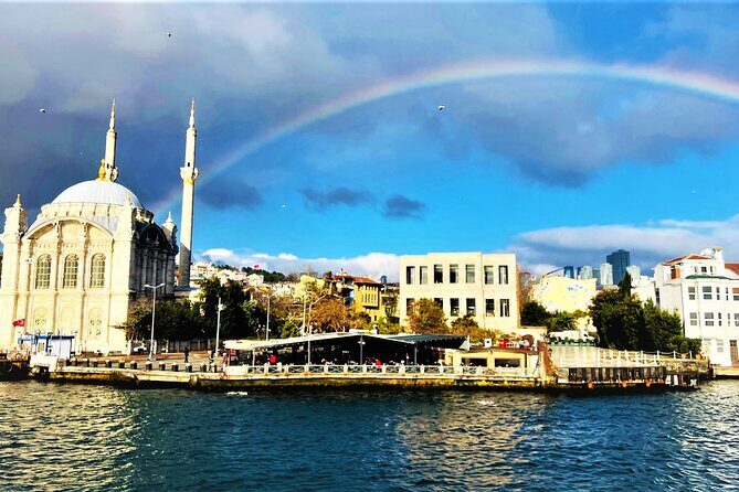 Private Guided "Energy of Istanbul-Skip the Ticket Line" Tour - What Reviewers Say
