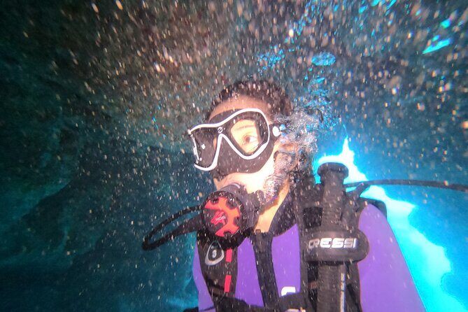 Private Guided Shore Dive - The Itinerary and What You Can Expect
