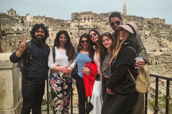 Private Guided Tour in Matera - Local Guide - The Value of the Tour at $218.03