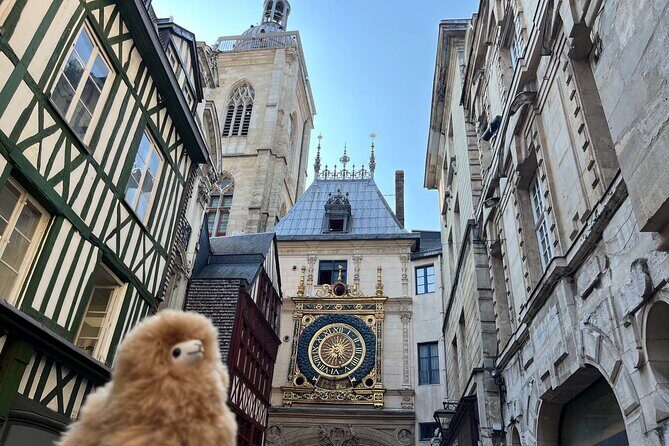 Private Guided Tour In Normandy - Rouen, Honfleur, Etretat - Value and Pricing: Does It Deliver?