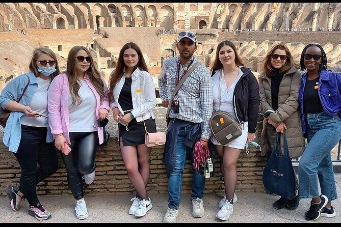 Private Guided Tour of the Colosseum and Roman Forum - Final Thoughts: Is This Tour Worth It?