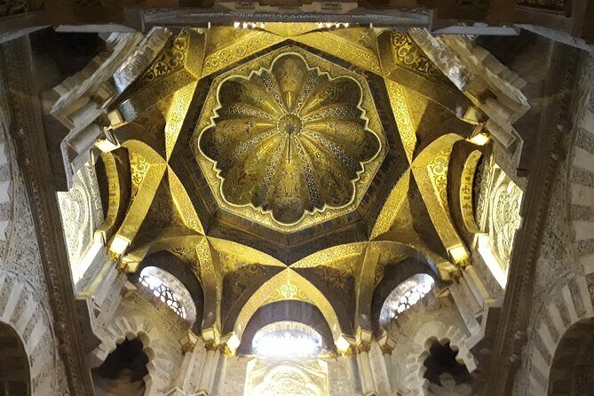 Private Guided Visit to the Mosque-Cathedral of Córdoba - Why Choose This Tour?