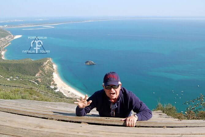 Private Half Day Arrabida Tour with Wine Tasting in Sesimbra - The Route Breakdown: What to Expect at Each Stop