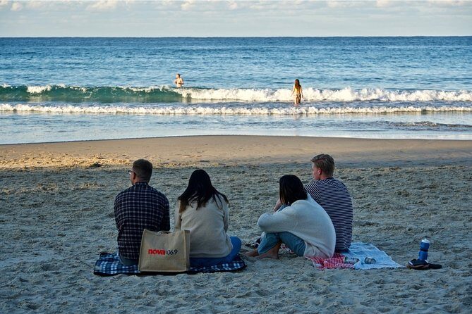 Private Half-Day Boat Tour in Ria Formosa from Faro - What’s Included and What Not