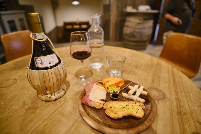 Private Half-Day Tour from Florence to Chianti Wine Region - What Could Be Better?