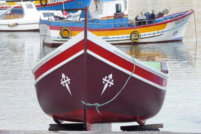 Private half-day tour of Sesimbra and Arrábida - Authentic Experiences Backed by Positive Reviews