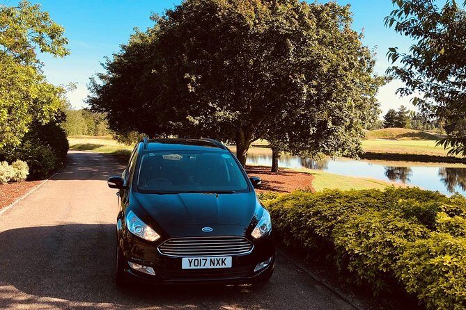 Private Heathrow Transfer to/from Southampton - Practical Details & Tips
