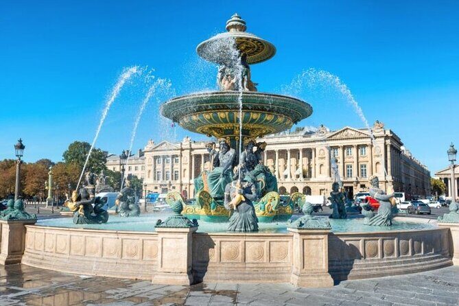 Private Highlights of Paris Tuk-Tuk Experience - Value and Pricing