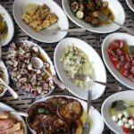 Private Horseback Riding Tour in Sicilian Countryside + Tradional lunch - The Farm and the Lunch: A Feast of Local Flavors