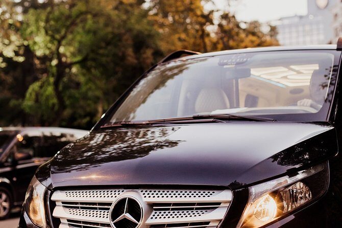 Private Istanbul Airport Transfer to Blue Mosque Sultan Ahmet - Who Will Benefit Most?