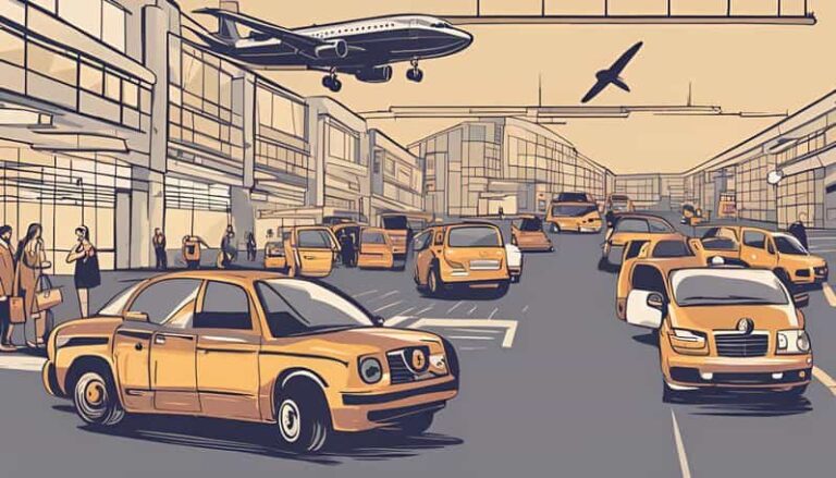 Private JFK to LaGuardia Airport Transfer  Up to 5pax - Why This Service Stands Out