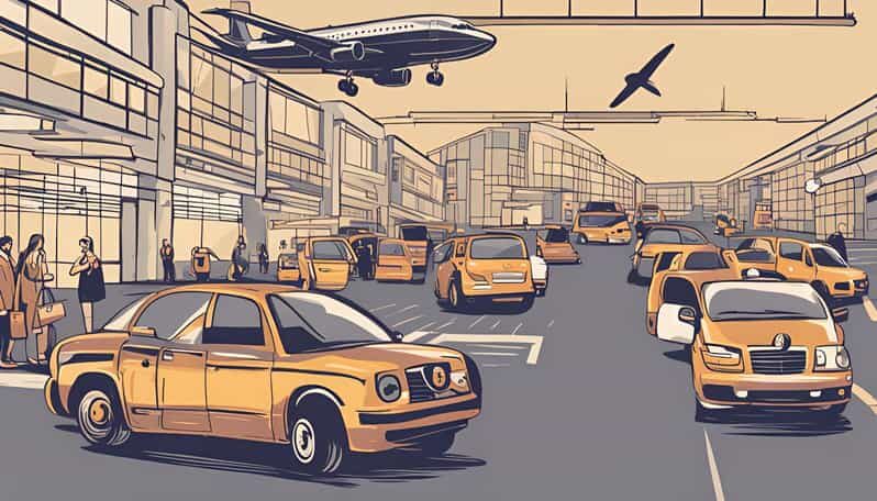 Private JFK to LaGuardia Airport Transfer  Up to 5pax - Why This Service Stands Out