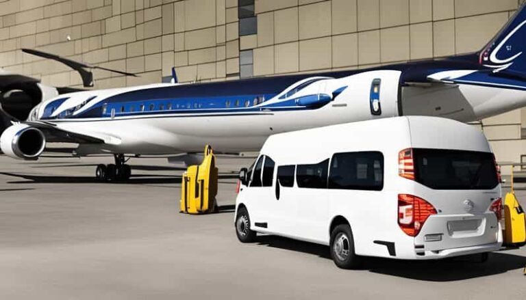 Private JFK to Manhattan Airport Transfer  Up to 11 Pax - Practical Tips for Maximizing Your Transfer Experience