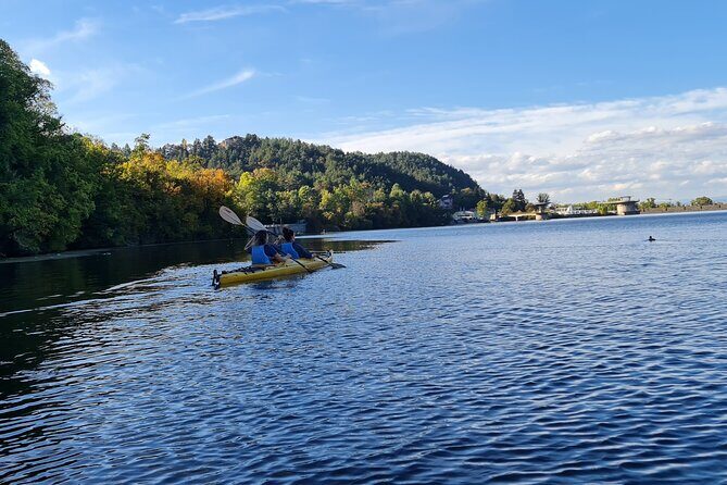 Private Kayak Tour on the Pancharevo Lake - A Detailed Look at the Pancharevo Lake Kayak Tour