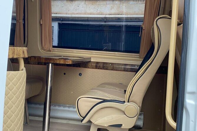 Private Kayseri & Nevsehir Airport Transfer: From / To Cappadocia - Final Thoughts