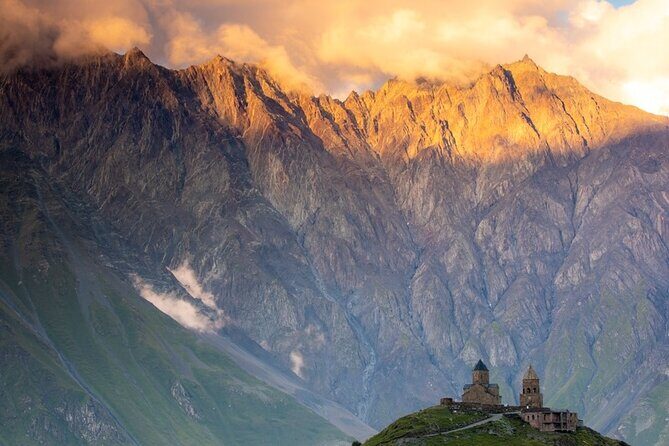 Private Kazbegi Tour: Gergeti, Ananuri & Scenic Views - Final Thoughts: Who Will Love This Tour?