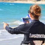 Private kiteboarding lessons in Tarifa (adapted to every level) - A Closer Look at the Instructor and Equipment