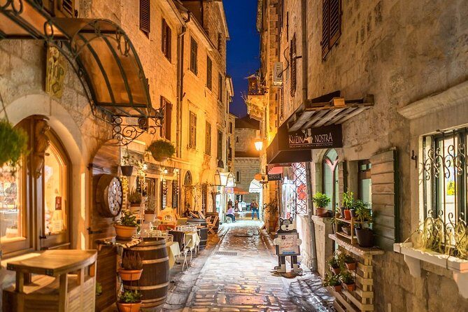 Private Kotor Walk Tour - Value and Practicalities