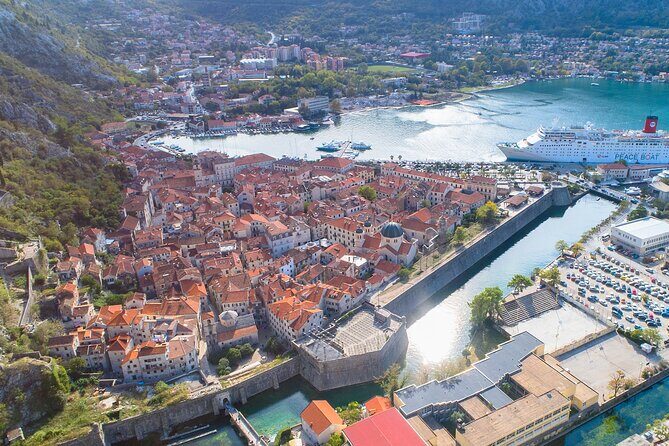 Private Kotor Walking Tour - Rick Steves Recommended - What You Can Expect from the Tour