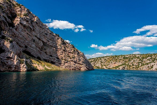 Private Krka Waterfalls Tour With Boat Ride & Swimming - Free Time for Lunch and Photography