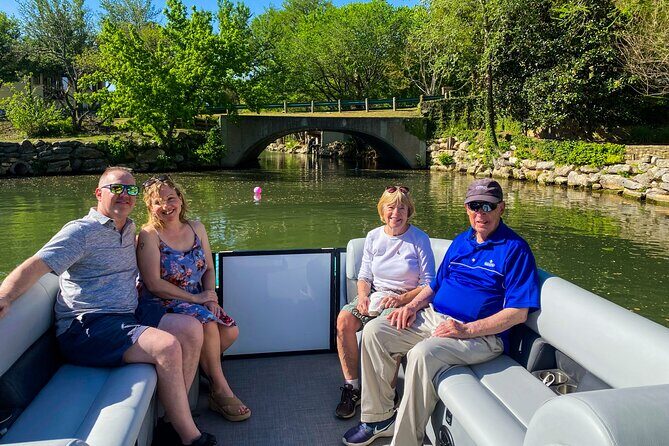 Private Lake Austin Boat Cruise With Full Sun Shading - Who Should Book This Tour?