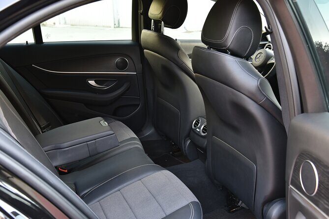 Private Limo Transfer From Athens/Suburbs To Pireaus Port - Why Travelers Keep Coming Back