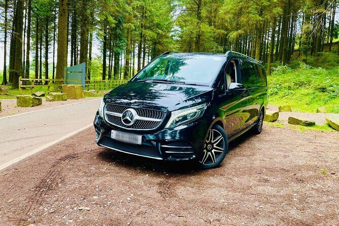 Private limo transfers Gatwick Airport to/from any London hotel - Why Travelers Love This Service