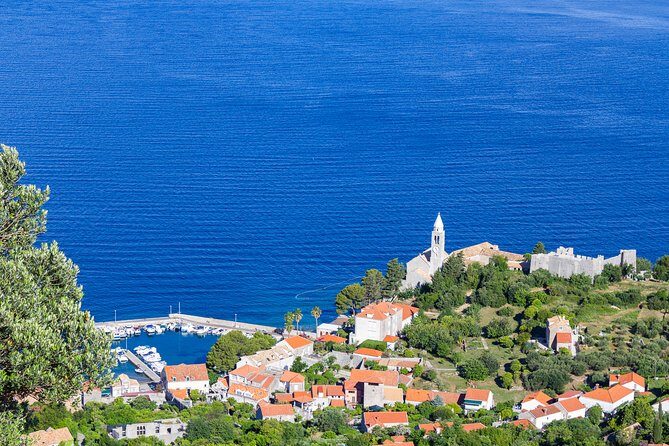 Private Lopud Walking Tour - Practical Tips for Your Tour