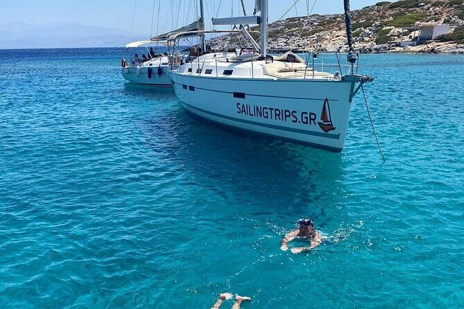 Private luxury Escape Sailing, Snorkel and Lunch Cruise - Practical Tips & Considerations