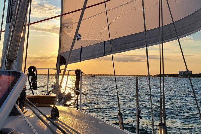 Private Luxury Yacht Charters, BYOB & Dolphins - Overview of the Yacht Experience