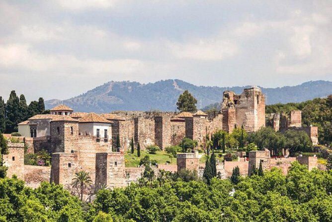 Private Malaga: Alcazaba, Museum, Market, Cathedral & Picasso - Final Thoughts: Why Choose This Tour?