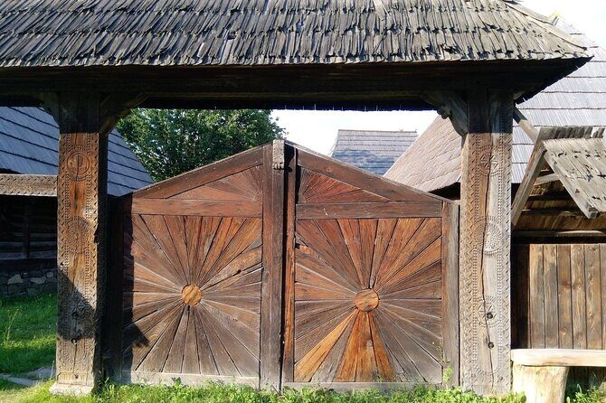 Private Maramures Walking Tours - A Deep Dive into the Maramures Private Walking Tour