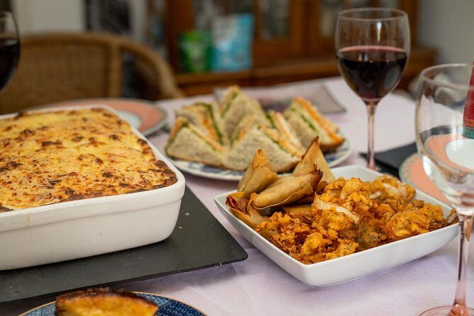 Private Market Tour and Portuguese-Goan Cooking Class with Paula - Final thoughts