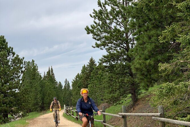 Private Mickelson Trail Bike Tour - Final Thoughts: Who Will Love This Tour?