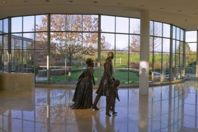 Private Mount Vernon Tour: Explore Washingtons Legacy - What We Love About This Tour