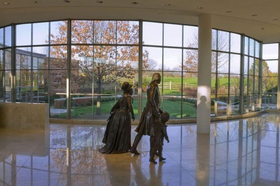 Private Mount Vernon Tour: Explore Washingtons Legacy - What We Love About This Tour