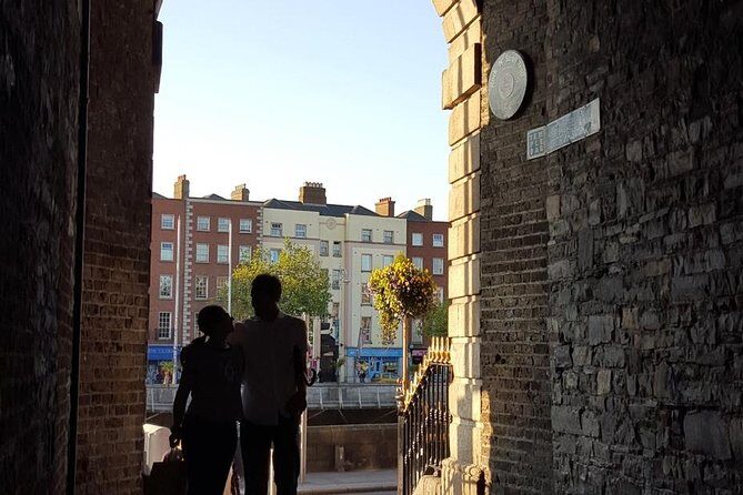 Private (Nearly!) All of Dublin in 5 hours (Walking Tour) - The Sum Up