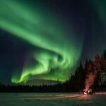 Private Northern Lights Photography Hunting - The Experience of Hunting the Aurora