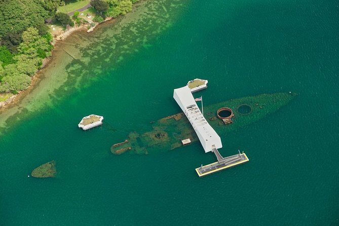 Private Oahu Helicopter Experience: All Window Seats - What You’ll Experience During the Flight