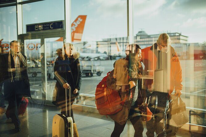 Private One-Way Transfer from Kraków to Katowice Airport - Why This Transfer Is Worth Considering