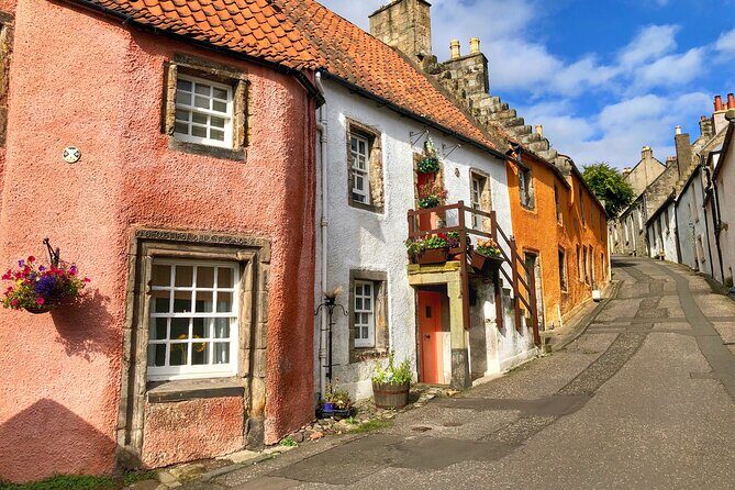 Private 'Outlander' Film Locations Day Trip from Edinburgh - Who Will Love This Tour?