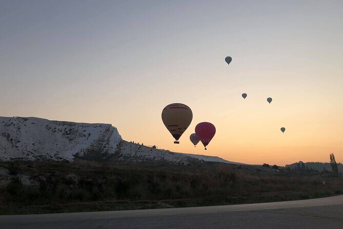 Private Pamukkale Day Tour from Istanbul by Plane - Final Thoughts