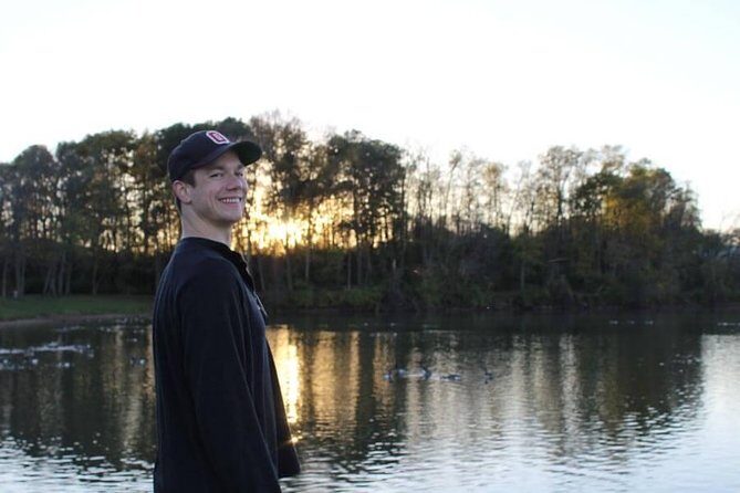 Private Photo Session with a Local Photographer in Columbus - Who Will Love This Experience?