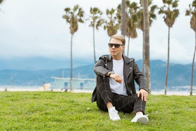 Private Photo Session with a Local Photographer in Hollywood - Practicalities & Considerations