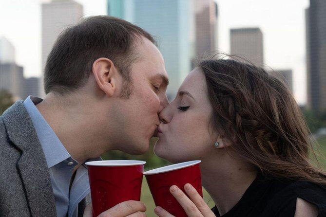Private Photo Session with a Local Photographer in Houston - What to Expect from Your Photo Session