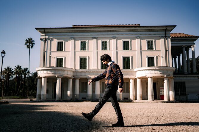 Private Photoshoot Experience in Venice - Authentic Insights from Reviewers